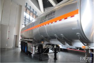 玩转甩挂运输 在医学研究和试验发展中的高效物流策略