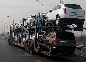 过年回家高速上遇到这四类糟心车，有多远闪多远！