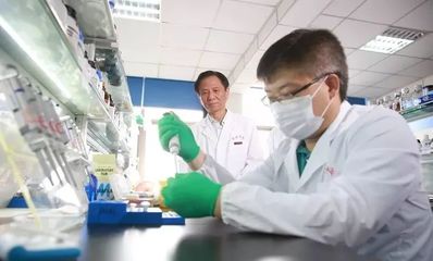 如东骄子入选医学殿堂，市府表彰医学创新先锋