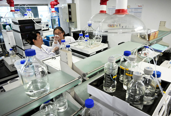 扬帆向海天地宽 青岛打造现代海洋经济发展高地的医学研究新航程