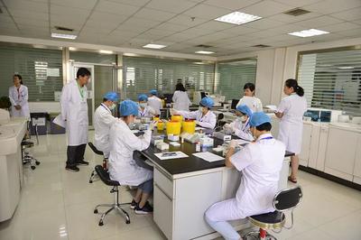 医学研究与试验发展 2020年考研难度巅峰，高竞争下的光明未来