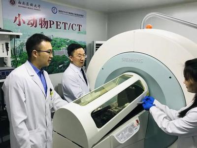 核医疗产业发展中的“使命必达” 医学研究与试验的驱动力