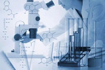 浅析美国大健康产业长盛不衰的原因 以医学研究和试验发展为视角